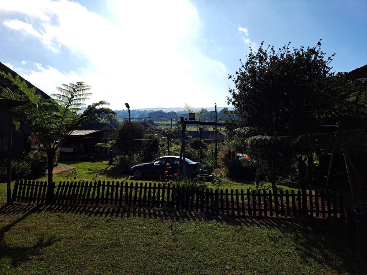 Horizon View Chalets Graskop Zewnętrze zdjęcie