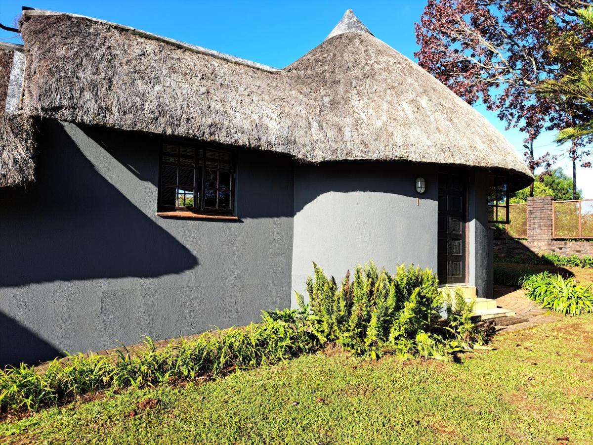 Horizon View Chalets Graskop Zewnętrze zdjęcie