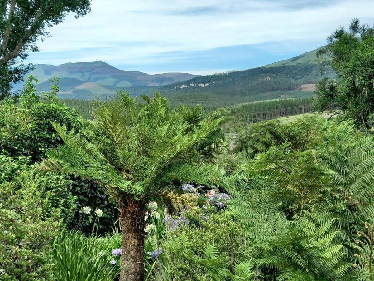 Horizon View Chalets Graskop Zewnętrze zdjęcie